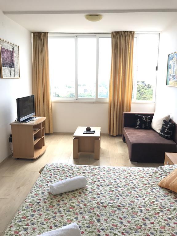 Studio The Sun Дубровник Екстериор снимка