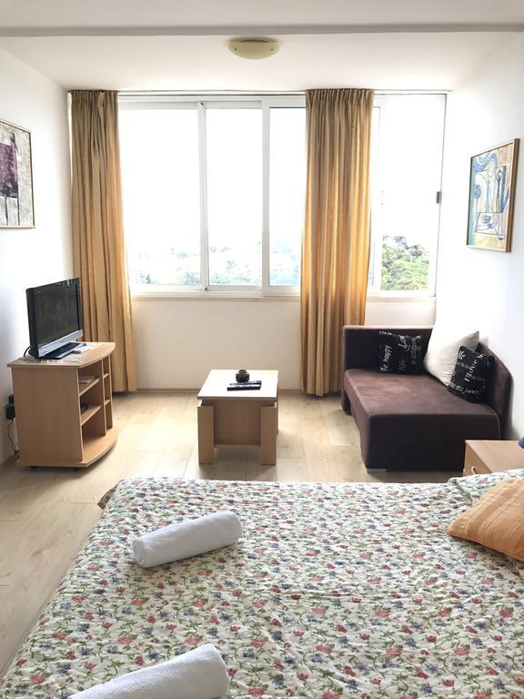 Studio The Sun Дубровник Екстериор снимка