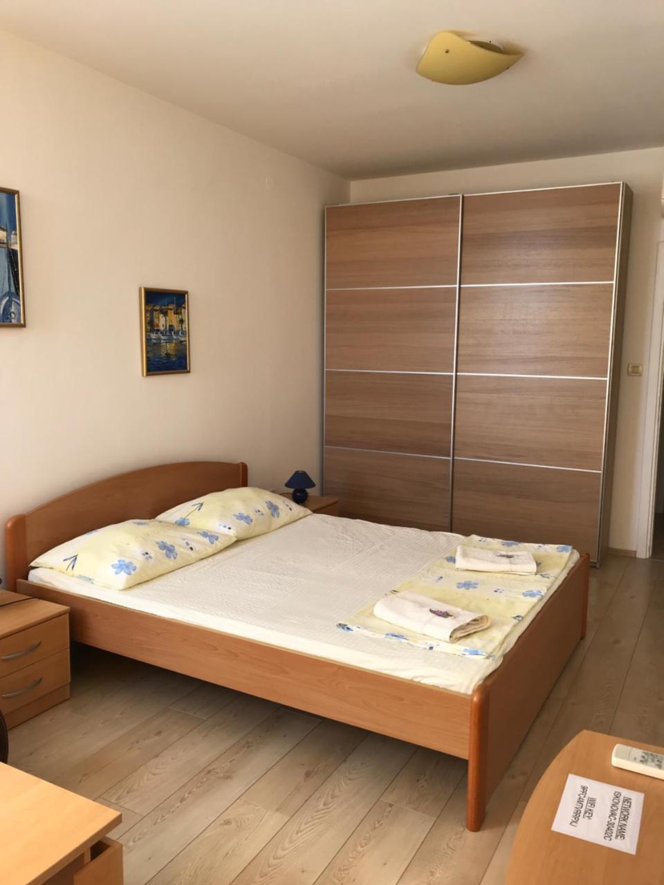 Studio The Sun Дубровник Екстериор снимка